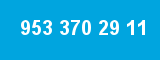 953 370 29 11